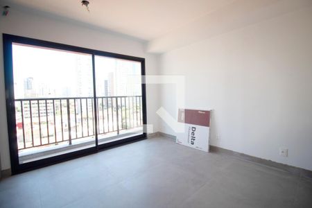 Kitnet/Studio para alugar com 1 quarto, 26m² em Pinheiros, São Paulo