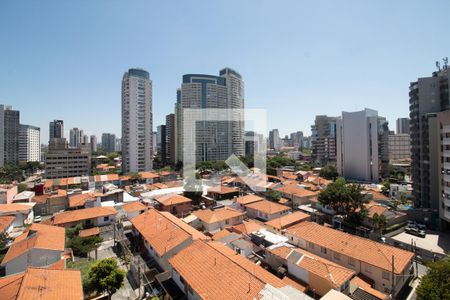 Kitnet/Studio para alugar com 1 quarto, 26m² em Pinheiros, São Paulo