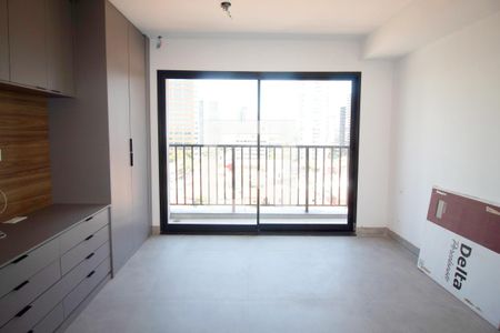 Kitnet/Studio para alugar com 1 quarto, 26m² em Pinheiros, São Paulo