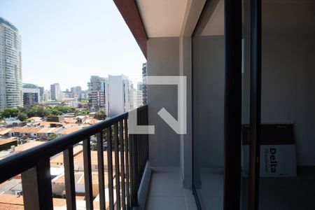 Kitnet/Studio para alugar com 1 quarto, 26m² em Pinheiros, São Paulo