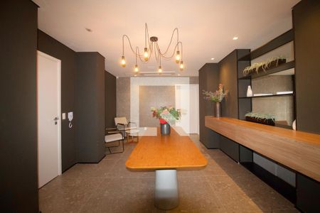Kitnet/Studio à venda com 1 quarto, 26m² em Pinheiros, São Paulo