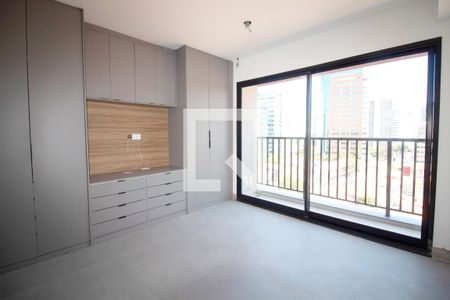 Kitnet/Studio para alugar com 1 quarto, 26m² em Pinheiros, São Paulo