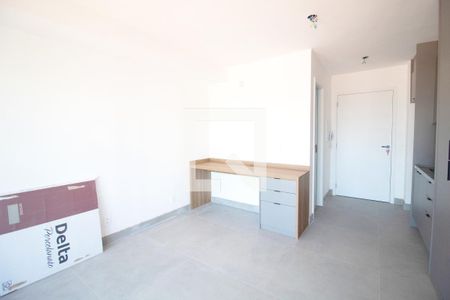Kitnet/Studio para alugar com 1 quarto, 26m² em Pinheiros, São Paulo
