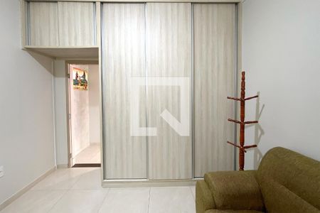 Quarto 3 de casa à venda com 3 quartos, 280m² em Novo Itamarati, Belo Horizonte