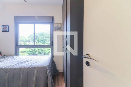 Quarto 1 de apartamento à venda com 2 quartos, 68m² em Butantã, São Paulo