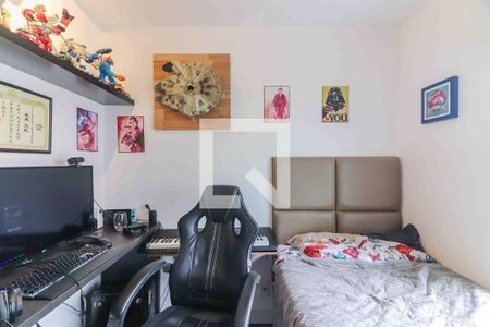 Quarto 1 de apartamento à venda com 2 quartos, 68m² em Butantã, São Paulo