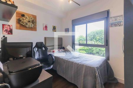 Quarto 1 de apartamento à venda com 2 quartos, 68m² em Butantã, São Paulo