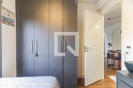 Quarto 1 de apartamento à venda com 2 quartos, 68m² em Butantã, São Paulo