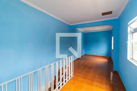 Sala/Quarto de casa para alugar com 1 quarto, 80m² em Vila Lucia, São Paulo