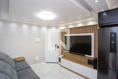 Apartamento à venda com 2 quartos, 55m² em Centro, Diadema