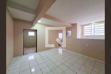 Casa para alugar em Vila Renato (zona Norte)