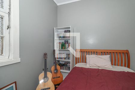 Quarto de apartamento à venda com 2 quartos, 118m² em Santa Cecília, Porto Alegre