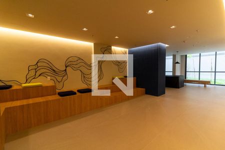 Coworking de kitnet/studio à venda com 0 quarto, 24m² em Vila Cordeiro, São Paulo