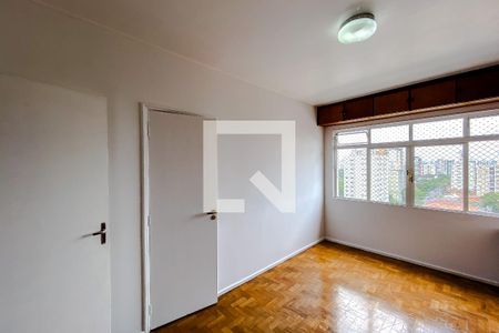Quarto 1 de apartamento à venda com 4 quartos, 206m² em Vila Clementino, São Paulo