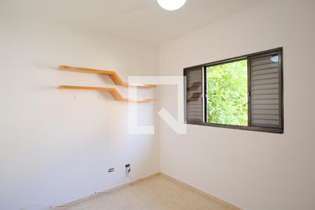 Quarto de casa à venda com 3 quartos, 125m² em Chácara Seis de Outubro, São Paulo