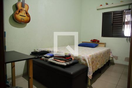 Quarto 1  de casa à venda com 2 quartos, 250m² em Jardim Colonial, São Bernardo do Campo