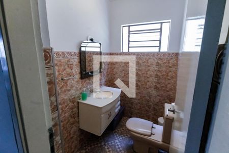 Lavabo de casa à venda com 3 quartos, 105m² em Parque Reboucas, São Paulo