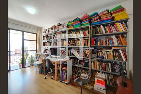 Sala de apartamento à venda com 3 quartos, 116m² em Vila Isabel, Rio de Janeiro