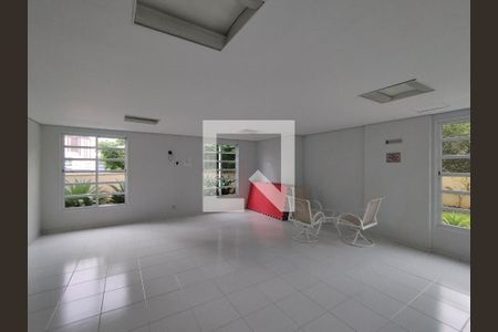 Área comum de apartamento para alugar com 3 quartos, 98m² em Vila Gumercindo, São Paulo