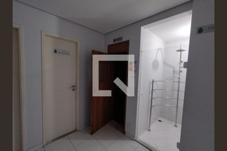 Sauna de apartamento para alugar com 3 quartos, 98m² em Vila Gumercindo, São Paulo