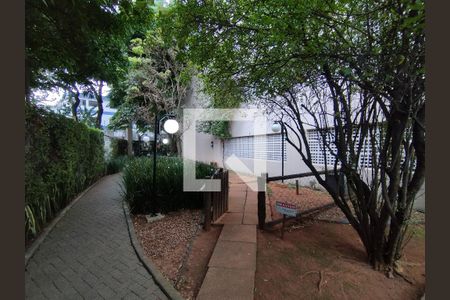 Área Pet de apartamento para alugar com 3 quartos, 98m² em Vila Gumercindo, São Paulo