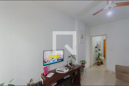 Sala de apartamento à venda com 3 quartos, 90m² em Liberdade, São Paulo