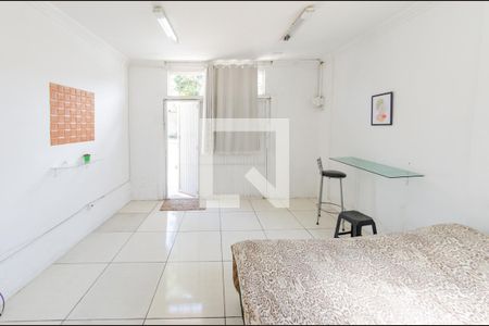Kitnet de kitnet/studio para alugar com 1 quarto, 25m² em Padre Eustáquio, Belo Horizonte