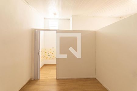 Sala/Quarto de casa para alugar com 1 quarto, 29m² em Bairro Alto, Curitiba