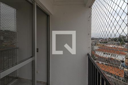 sacada_4 de apartamento à venda com 3 quartos, 64m² em Jardim Botucatu, São Paulo