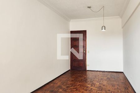 Sala de apartamento à venda com 2 quartos, 60m² em Independência, São Bernardo do Campo