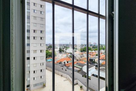 Vista do Quarto 1 de apartamento à venda com 2 quartos, 60m² em Independência, São Bernardo do Campo