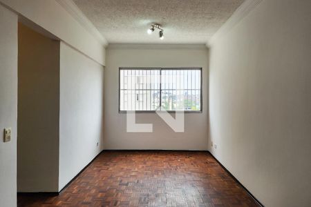 Sala de apartamento à venda com 2 quartos, 60m² em Independência, São Bernardo do Campo