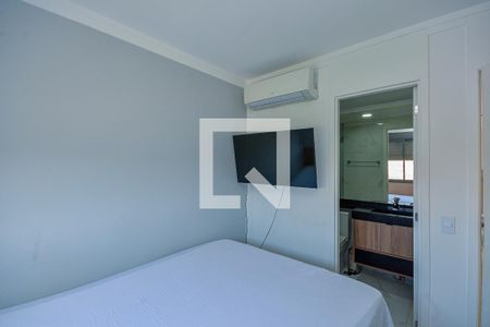 Quarto 1 de apartamento à venda com 2 quartos, 58m² em Usina Piratininga, São Paulo