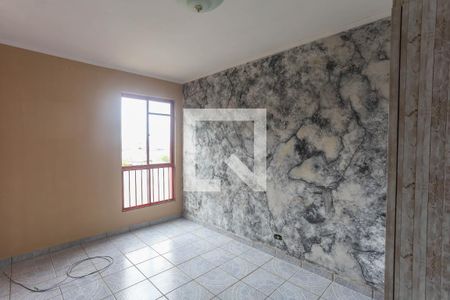 Quarto 1  de apartamento para alugar com 2 quartos, 60m² em Parque Real, Diadema