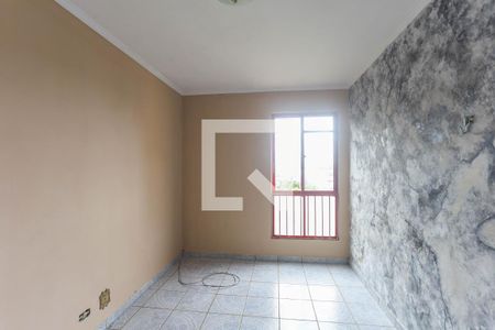 Quarto 1  de apartamento para alugar com 2 quartos, 60m² em Parque Real, Diadema
