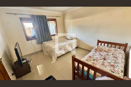 Quarto de casa de condomínio para alugar com 4 quartos, 260m² em Vicente Pires, Brasília