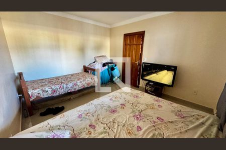 Quarto de casa de condomínio para alugar com 4 quartos, 260m² em Vicente Pires, Brasília