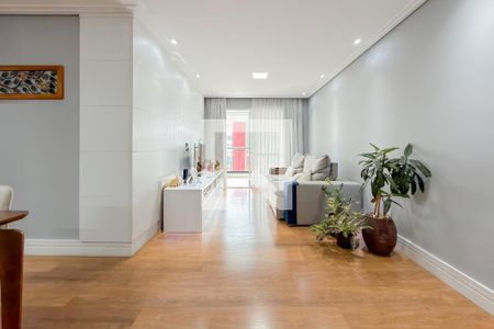 Apartamento à venda com 3 quartos, 84m² em Ipiranga, São Paulo