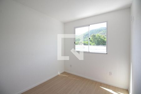 Quarto 1 de apartamento à venda com 2 quartos, 48m² em Taquara, Rio de Janeiro