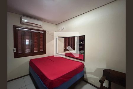 Quarto 2 de casa para alugar com 2 quartos, 60m² em Arroio da Manteiga, São Leopoldo