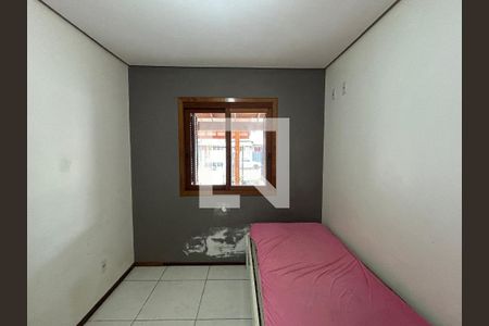 Quarto 1 de casa para alugar com 2 quartos, 60m² em Arroio da Manteiga, São Leopoldo