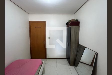 Quarto 1 de casa para alugar com 2 quartos, 60m² em Arroio da Manteiga, São Leopoldo