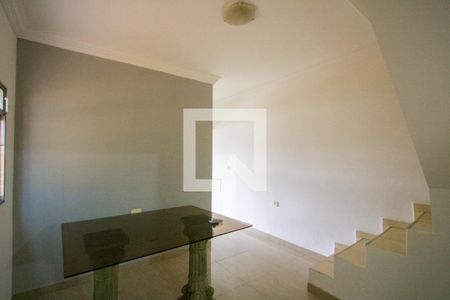 Sala 2 de casa para alugar com 2 quartos, 150m² em Jardim Irene, Santo André