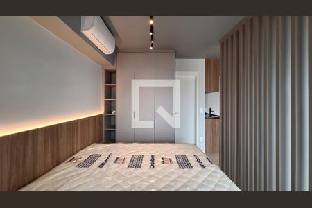 Detalhe de apartamento para alugar com 1 quarto, 32m² em Pompeia, São Paulo