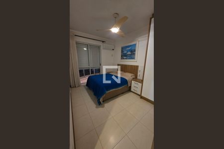 Quarto 1 de apartamento para alugar com 2 quartos, 87m² em Campinas, São José