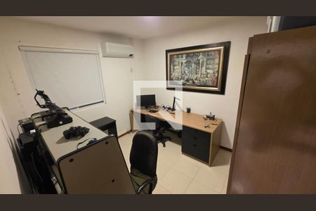 Quarto 2 de apartamento para alugar com 2 quartos, 87m² em Campinas, São José