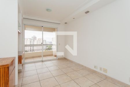 Sala de apartamento para alugar com 2 quartos, 97m² em Vila Sofia, São Paulo