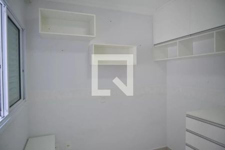 Quarto 1 de apartamento à venda com 2 quartos, 59m² em Vila Camilópolis, Santo André