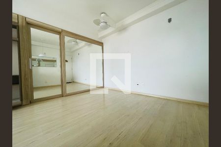 Sala de apartamento para alugar com 2 quartos, 58m² em Gopouva, Guarulhos