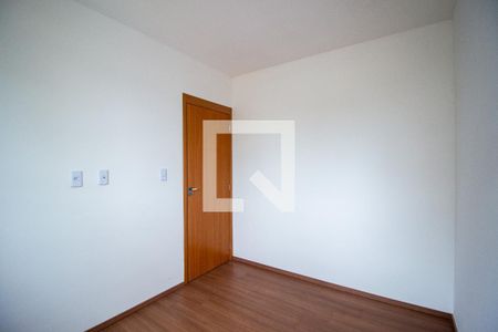 Quarto 1 de apartamento para alugar com 2 quartos, 44m² em Wanel Ville, Sorocaba